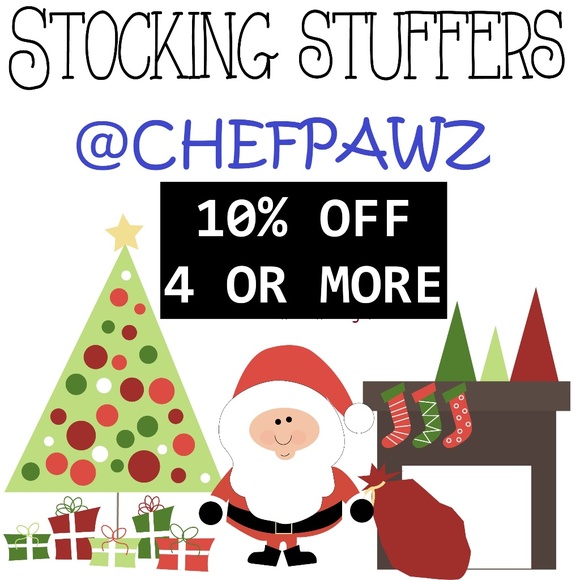 ENTIRE CLOSET Accessories - 10% OFF 4 OR MORE